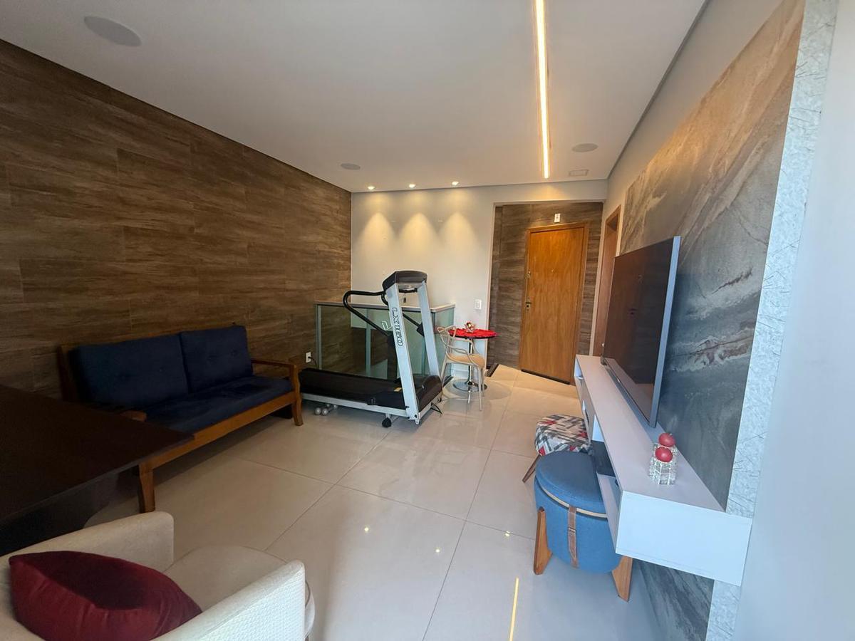 Cobertura, Renascença, 4 Quartos, 3 Vagas, 2 Suítes