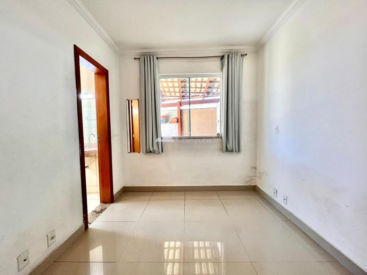 Apartamento, Santa Mônica, 3 Quartos, 2 Vagas, 1 Suíte