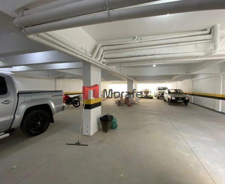 Apartamento, Copacabana, 3 Quartos, 2 Vagas, 1 Suíte