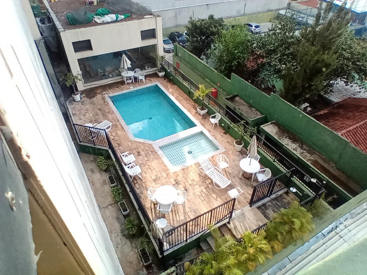 Apartamento, Savassi, 1 Quarto, 1 Vaga