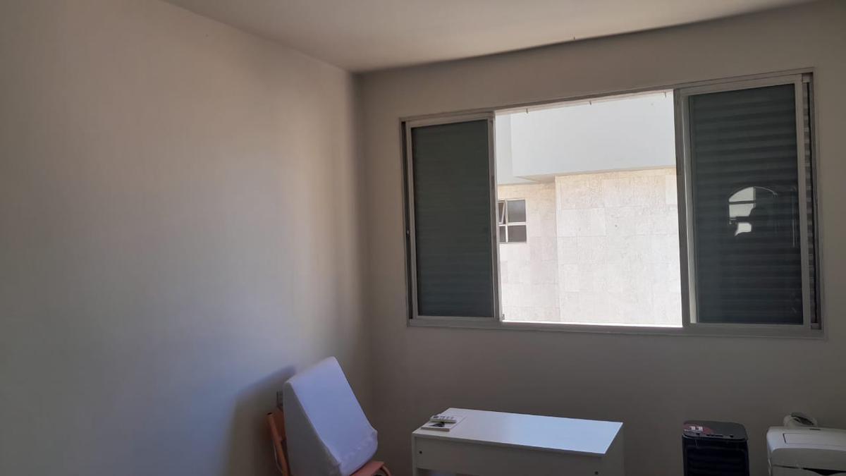 Cobertura, Lourdes, 4 Quartos, 3 Vagas, 1 Suíte