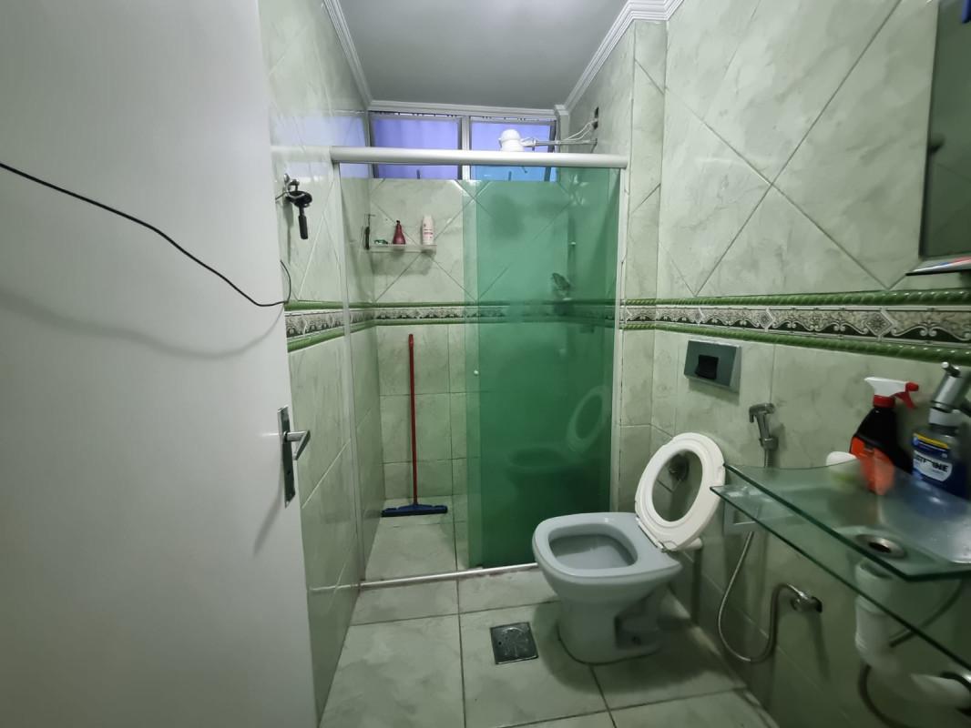 Apartamento, Jardim Riacho das Pedras, 2 Quartos, 1 Vaga