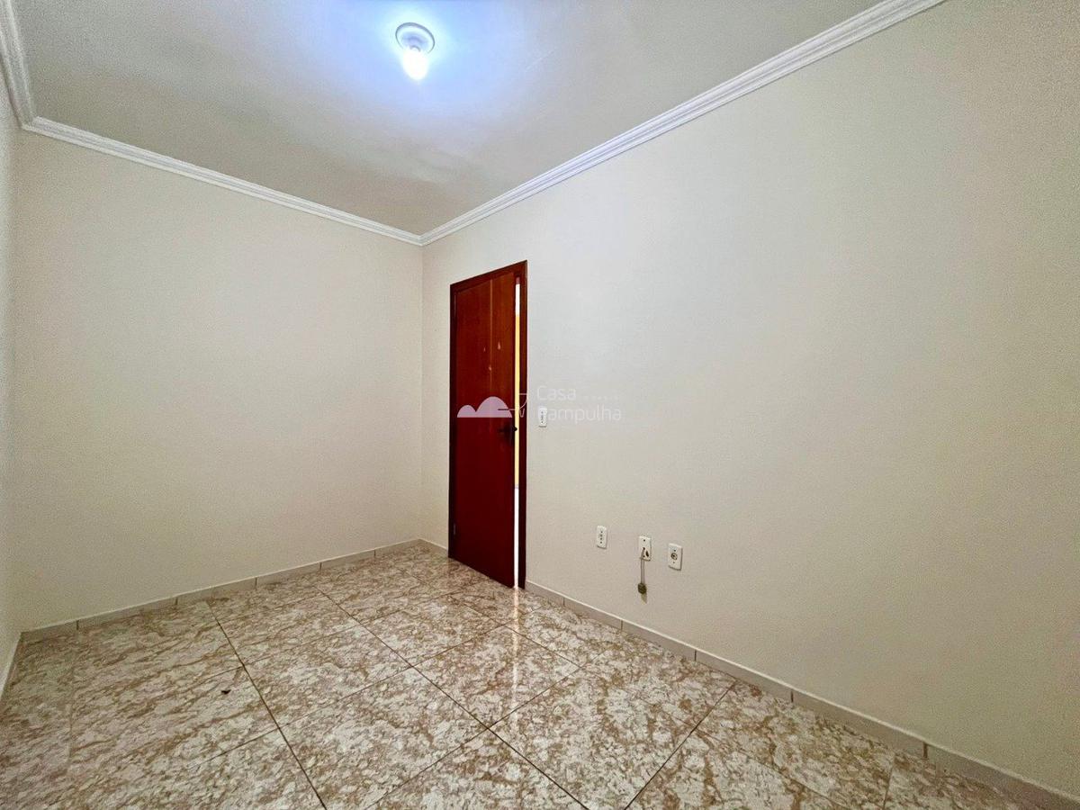 Apartamento, Santa Mônica, 2 Quartos, 1 Vaga, 1 Suíte