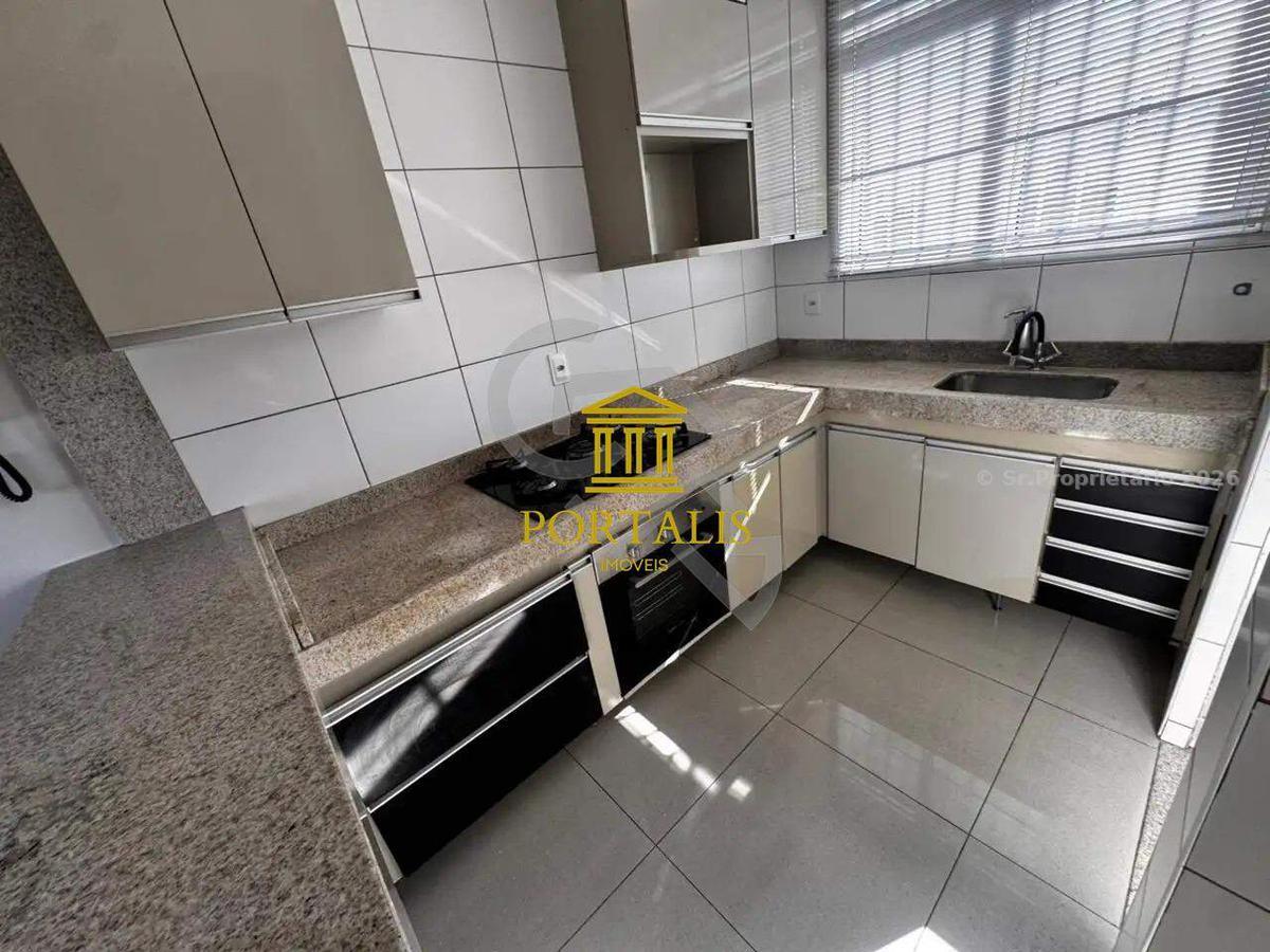 Apartamento, Colégio Batista, 3 Quartos, 2 Vagas, 1 Suíte