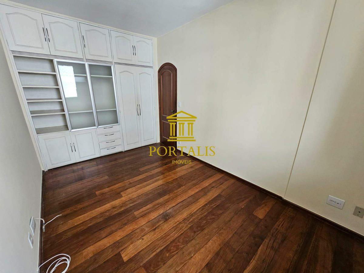 Apartamento, Savassi, 4 Quartos, 2 Vagas, 1 Suíte