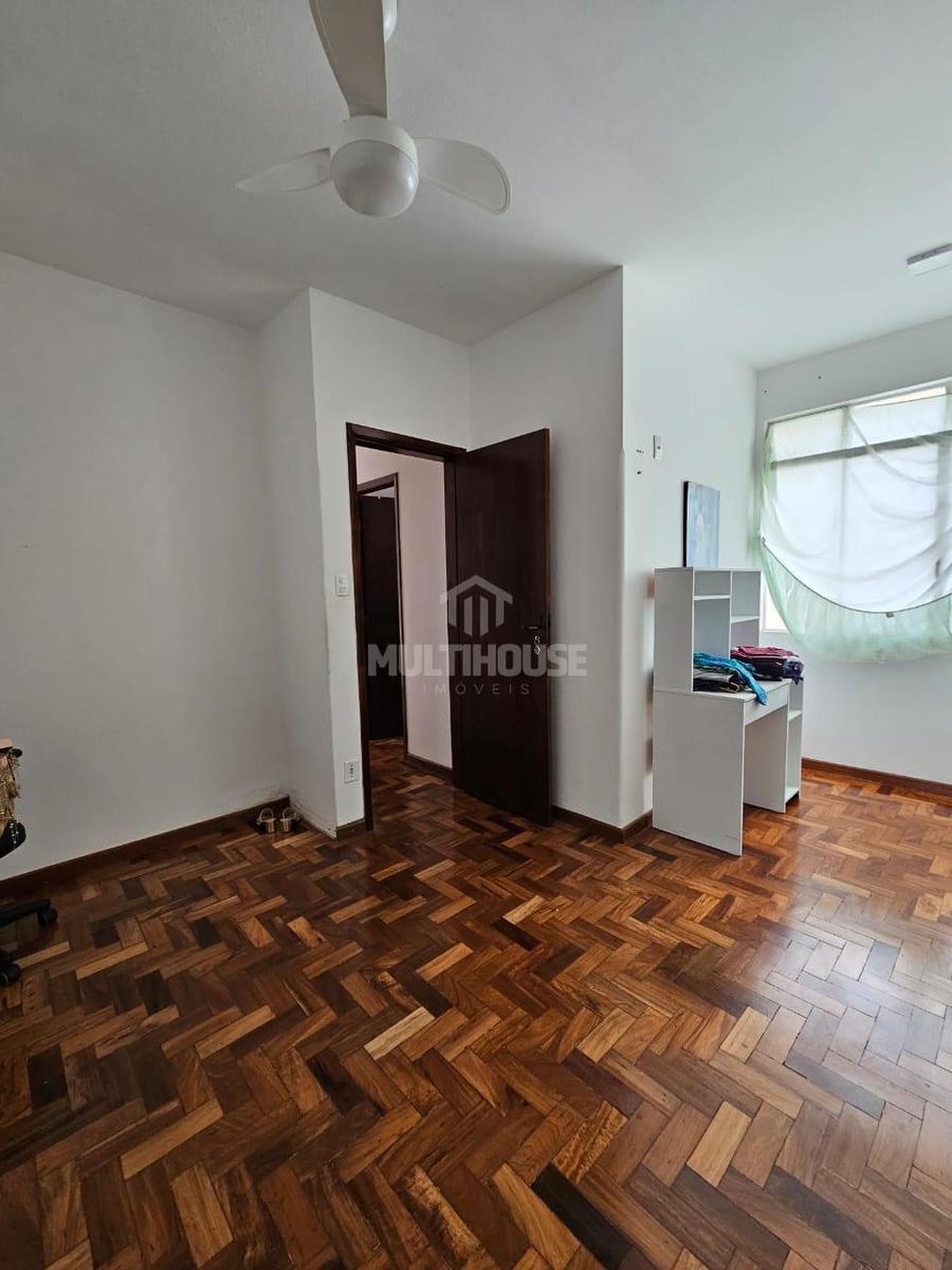 Apartamento, Barro Preto, 2 Quartos, 0 Vaga