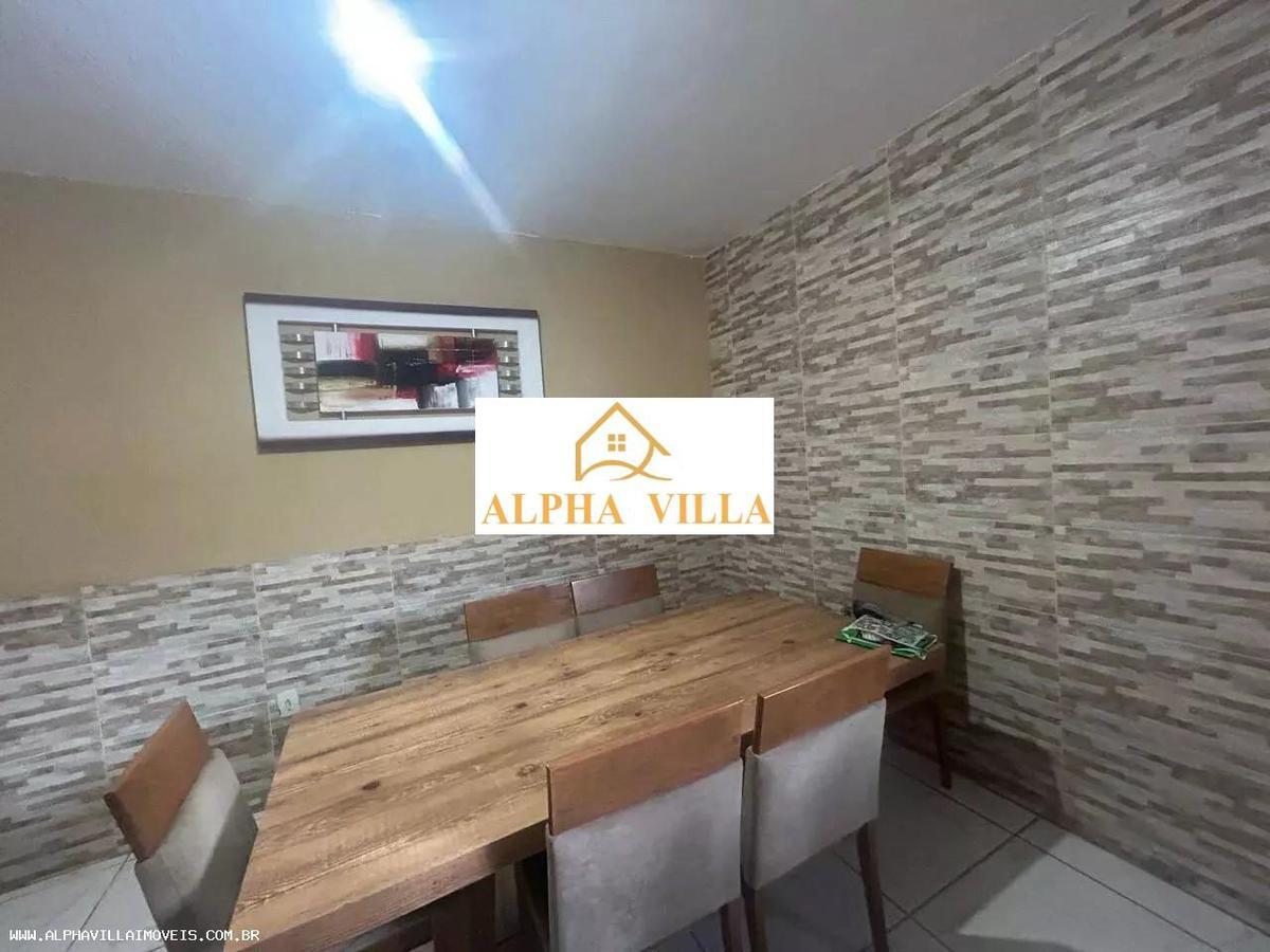 Casa, Nova Vista, 6 Quartos, 6 Vagas, 2 Suítes