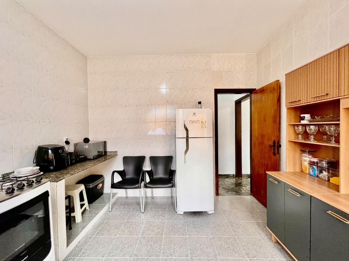 Casa, Planalto, 6 Quartos, 6 Vagas, 2 Suítes