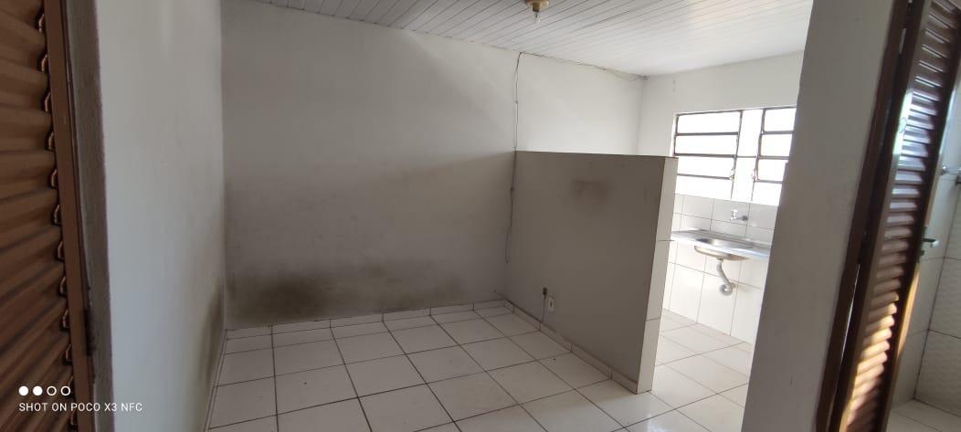 Quitinete, Santa Terezinha, 1 Quarto, 0 Vaga