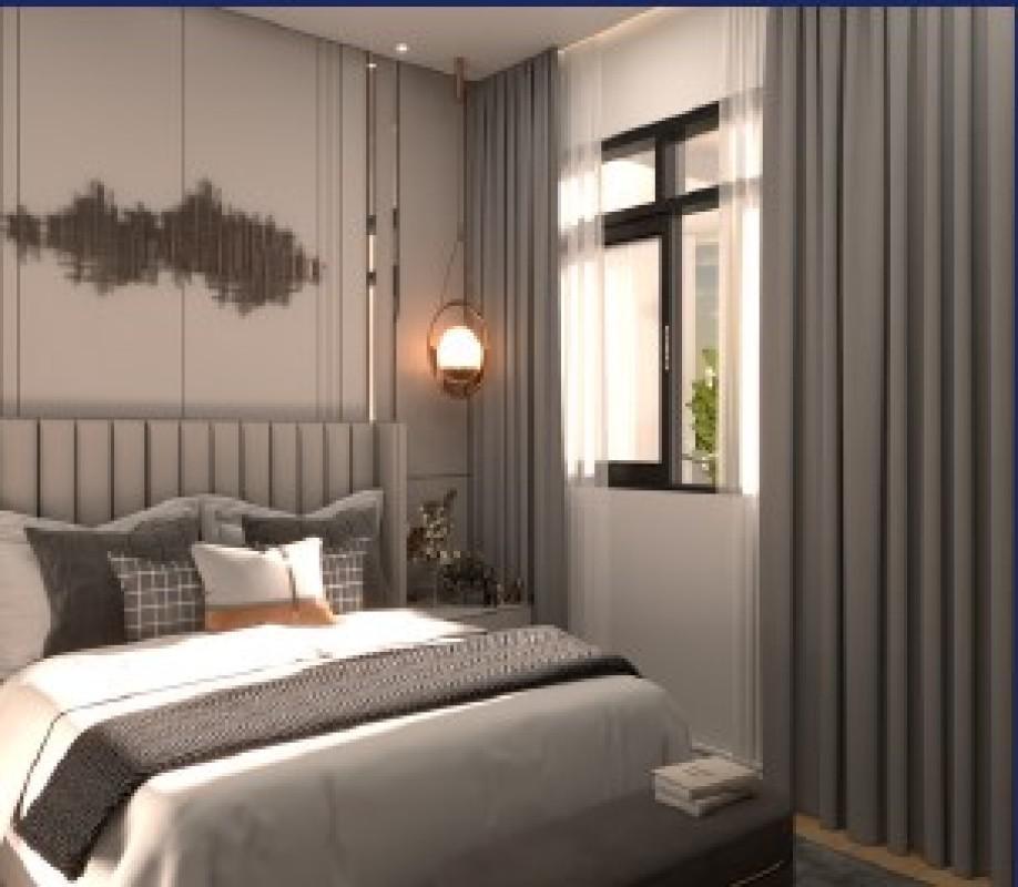 Apartamento, Salgado Filho, 3 Quartos, 2 Vagas, 1 Suíte