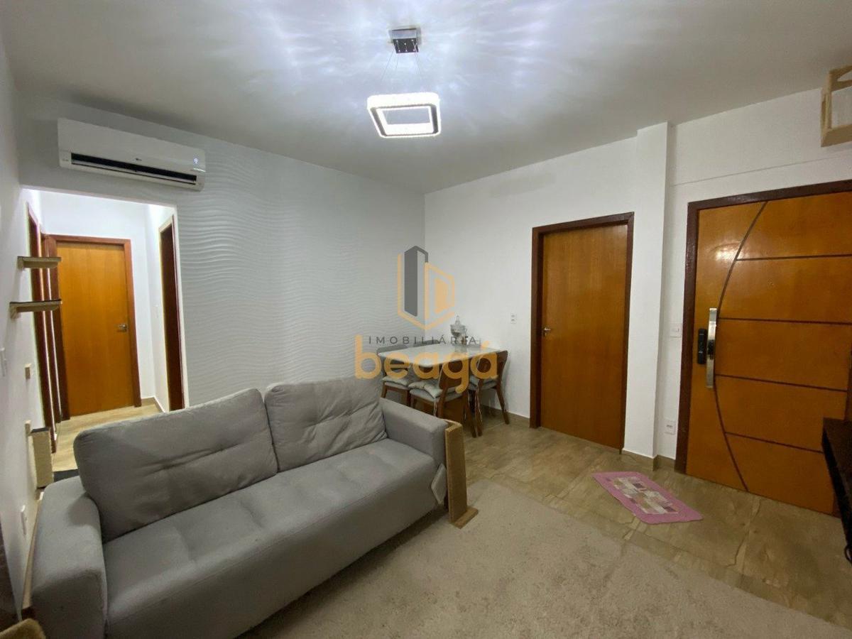 Apartamento, Manacás, 3 Quartos, 1 Vaga