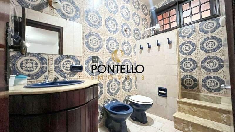 Casa, São Luiz (pampulha), 6 Quartos, 10 Vagas, 3 Suítes