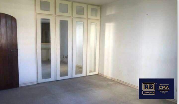 Apartamento, Lourdes, 4 Quartos, 4 Vagas, 2 Suítes