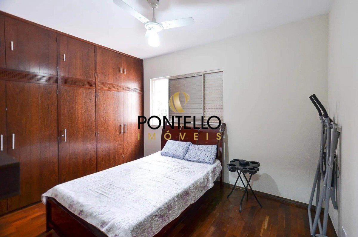 Apartamento, Santa Lúcia, 3 Quartos, 1 Vaga, 1 Suíte