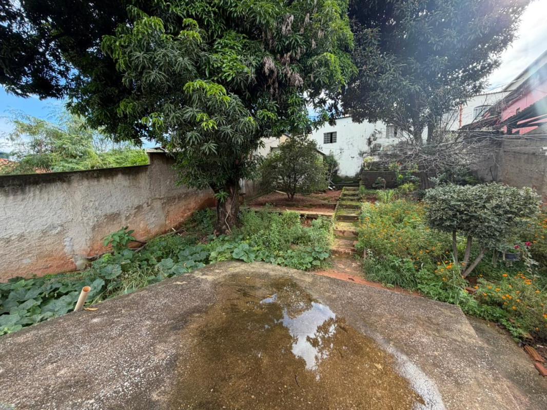 Lote, Jardim Guanabara, 3 Quartos, 2 Vagas