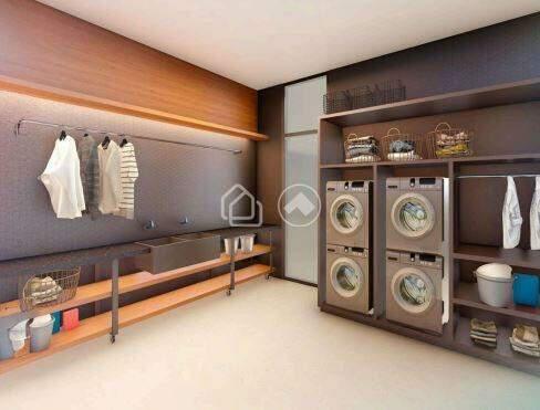 Apartamento, Nova Suíssa, 2 Quartos, 1 Suíte