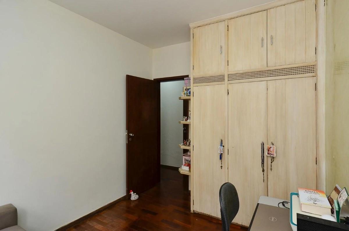 Apartamento, Santa Lúcia, 3 Quartos, 1 Vaga, 1 Suíte