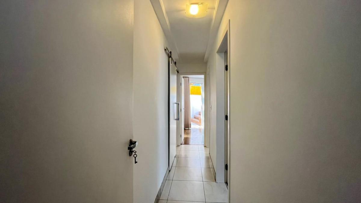 Apartamento, Gutierrez, 3 Quartos, 3 Vagas, 1 Suíte