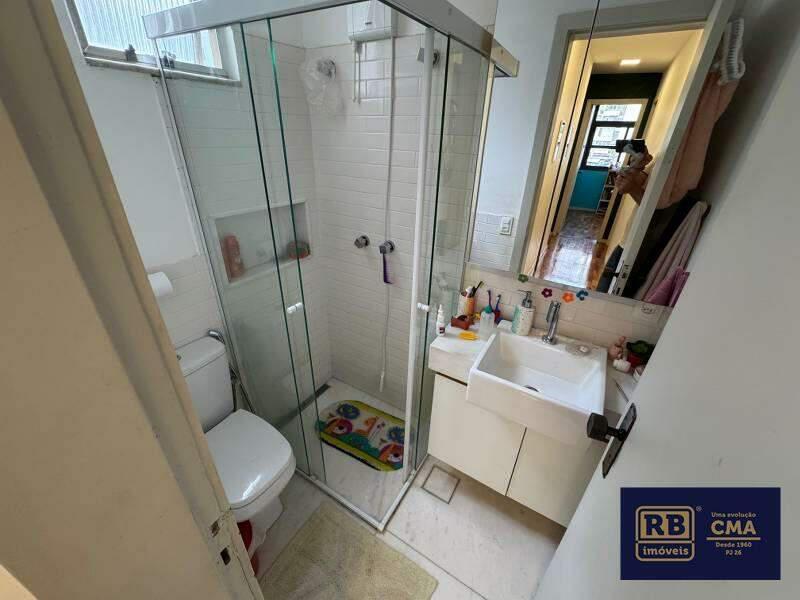 Apartamento, Savassi, 3 Quartos, 1 Vaga, 1 Suíte