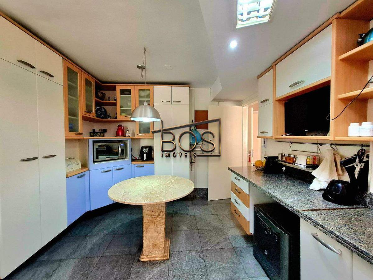 Apartamento, Santo Antônio, 5 Quartos, 2 Vagas, 2 Suítes