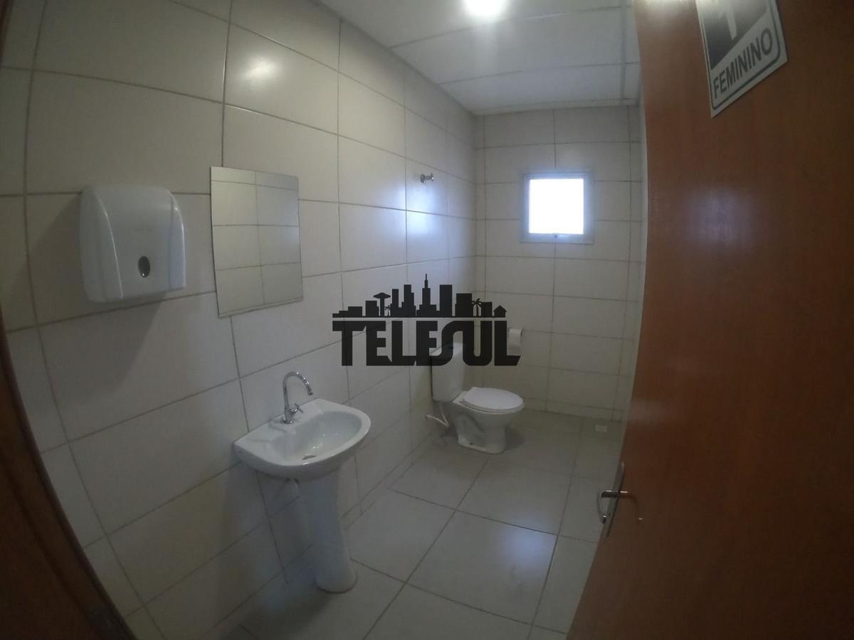 Galpão, Centro, 0 Quarto, 14 Vagas