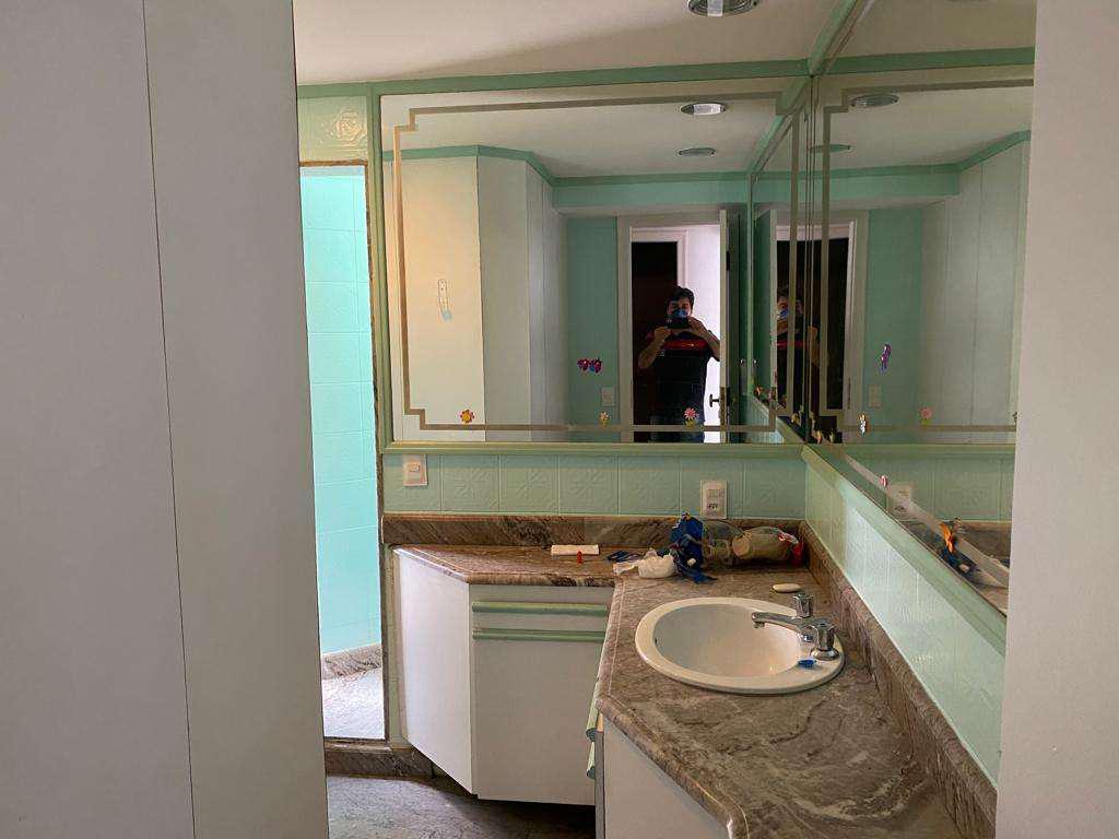 Apartamento, Santa Lúcia, 4 Quartos, 3 Vagas, 2 Suítes