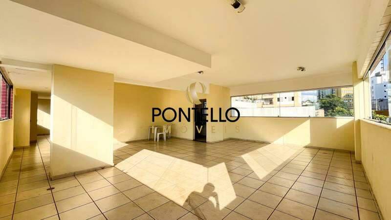 Apartamento, Alto Barroca, 2 Quartos, 2 Vagas, 1 Suíte