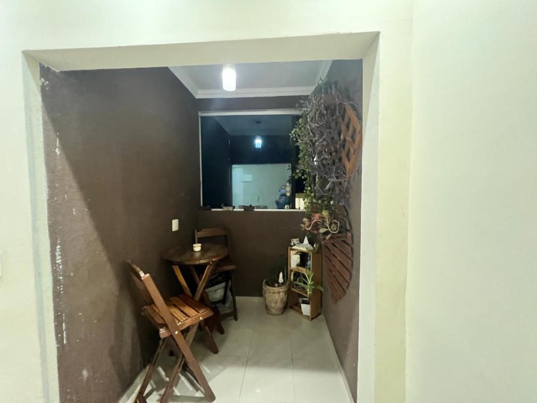 Apartamento, Jardim Casa Branca, 3 Quartos, 1 Vaga, 1 Suíte