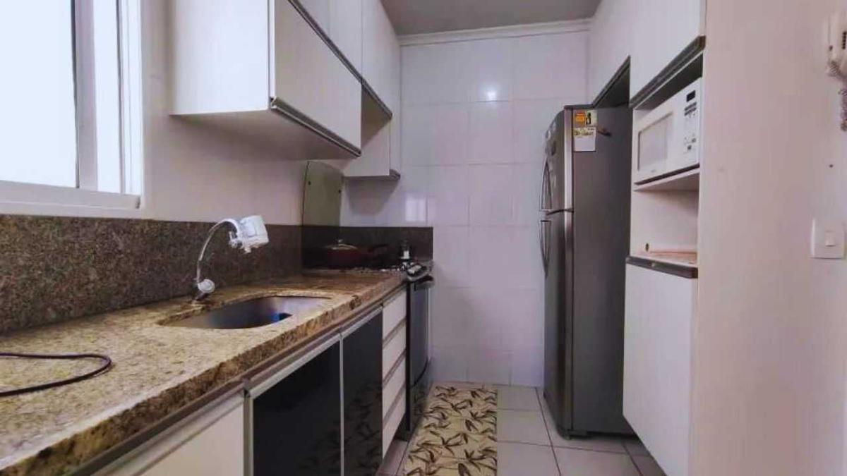 Apartamento, Buritis, 3 Quartos, 2 Vagas, 2 Suítes