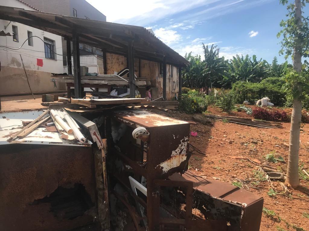 Lote, Centro, 0 Quarto, 0 Vaga