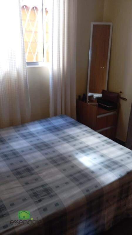 Apartamento, Santa Cruz Industrial, 3 Quartos, 2 Vagas, 1 Suíte