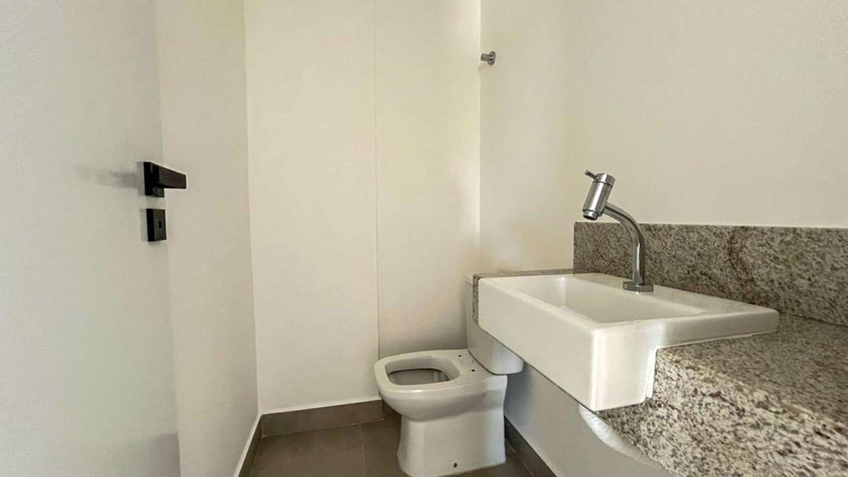 Cobertura, Prado, 3 Quartos, 2 Vagas, 2 Suítes