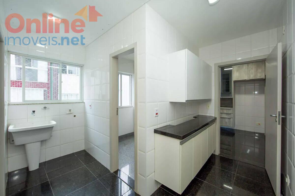 Apartamento, Buritis, 4 Quartos, 0 Vaga, 1 Suíte