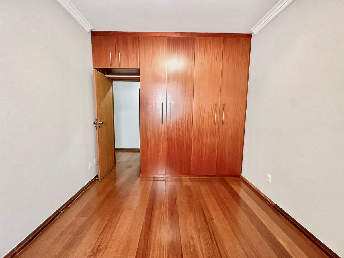 Apartamento, Horto, 4 Quartos, 3 Vagas, 2 Suítes