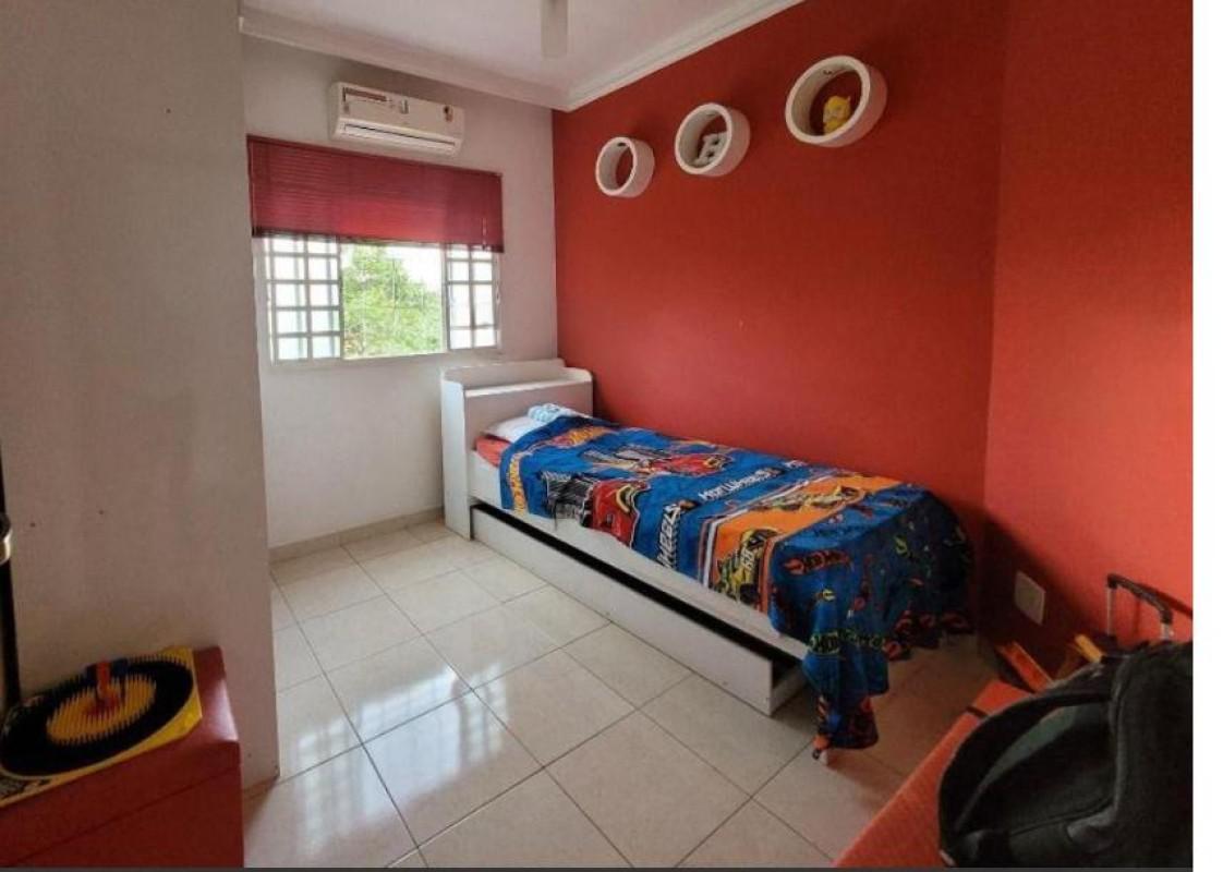 Casa, Lundcea, 4 Quartos, 2 Vagas, 1 Suíte