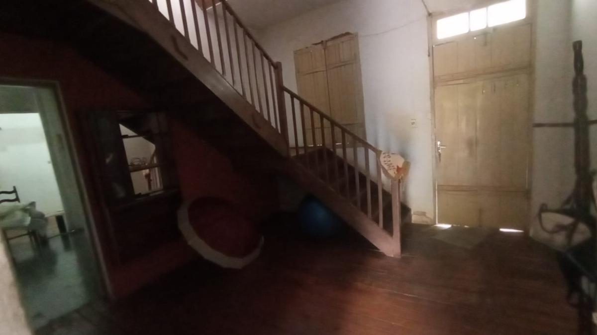 Casa, Centro, 6 Quartos, 2 Vagas