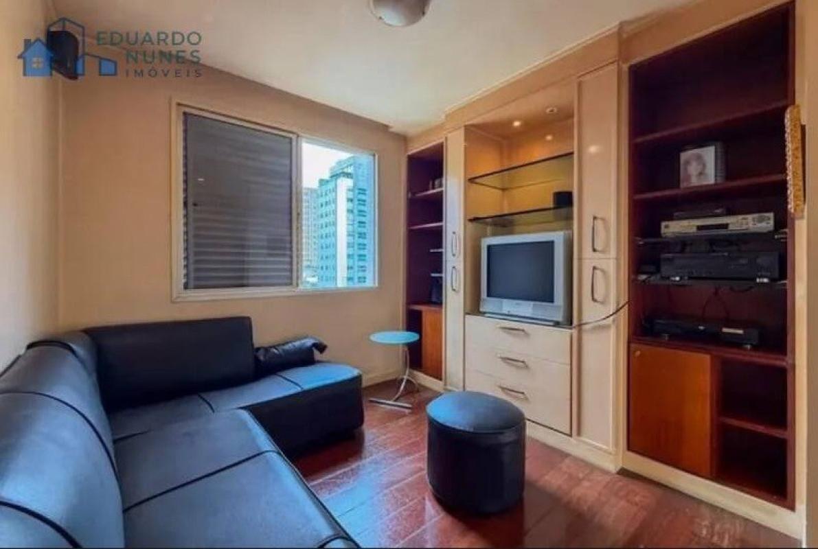 Apartamento, Santo Agostinho, 4 Quartos, 2 Vagas, 1 Suíte