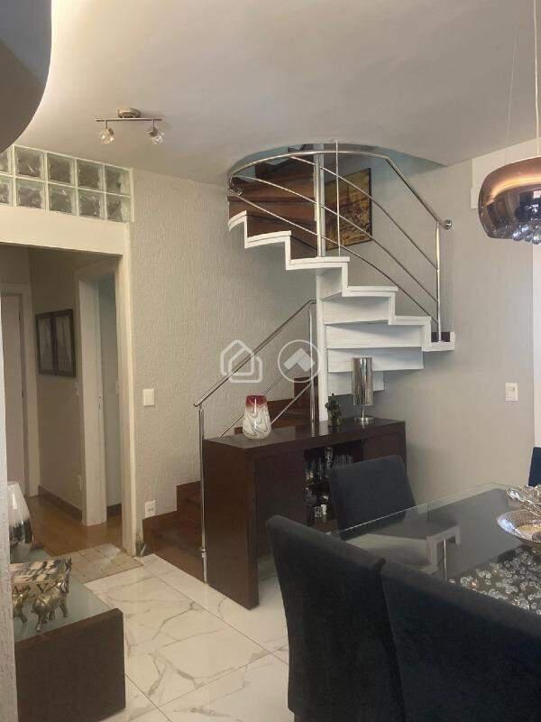 Apartamento, Buritis, 3 Quartos, 4 Vagas, 1 Suíte