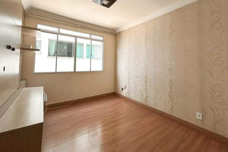 Apartamento, Castelo, 2 Quartos, 2 Vagas, 1 Suíte