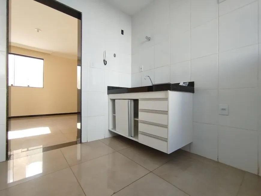 Apartamento, Piratininga (venda Nova), 3 Quartos, 1 Vaga, 1 Suíte