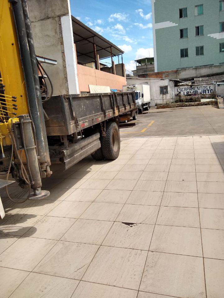 Lote, Darcy Vargas, 2 Quartos, 2 Vagas