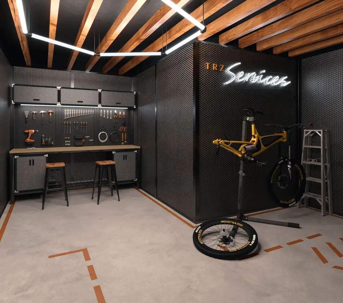 Apartamento, Gutierrez, 4 Quartos, 3 Vagas, 2 Suítes