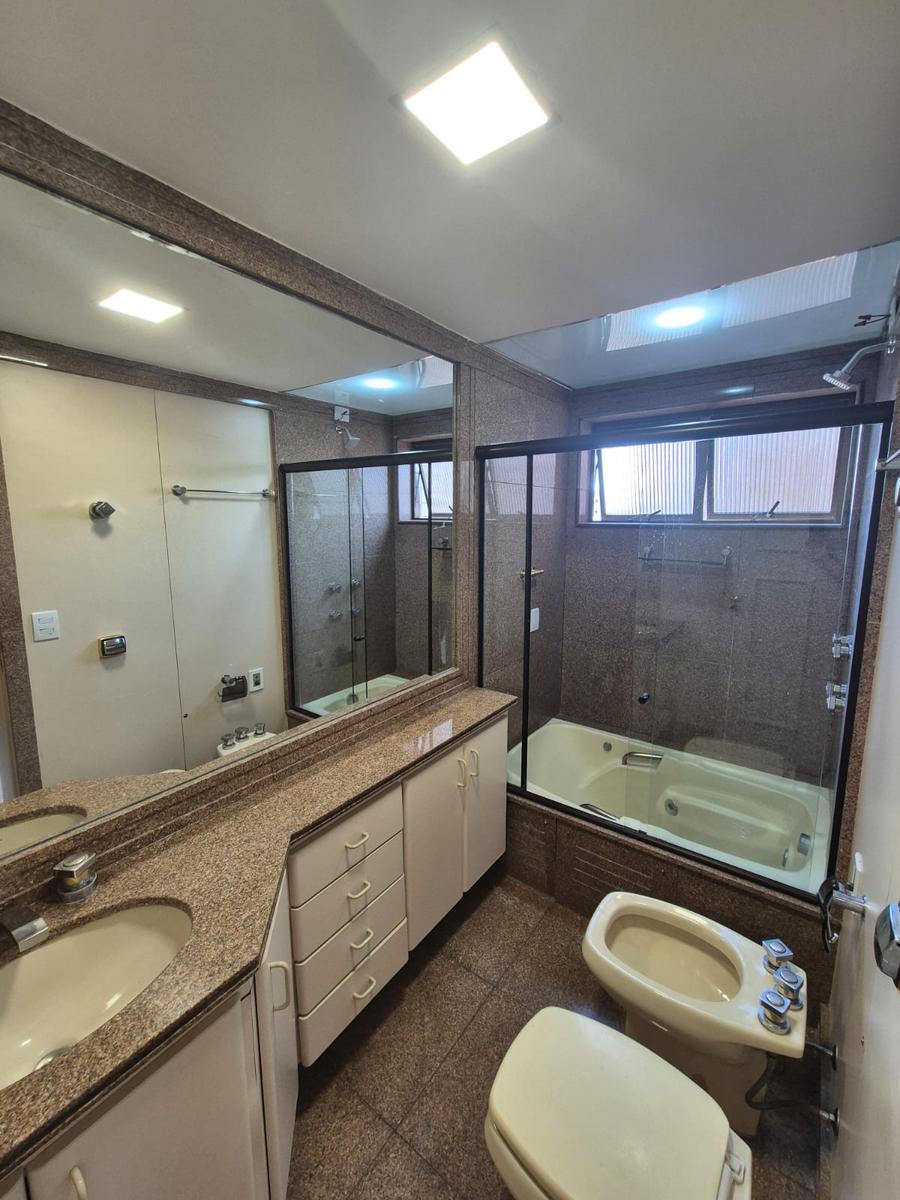 Apartamento, São Pedro, 4 Quartos, 3 Vagas, 1 Suíte