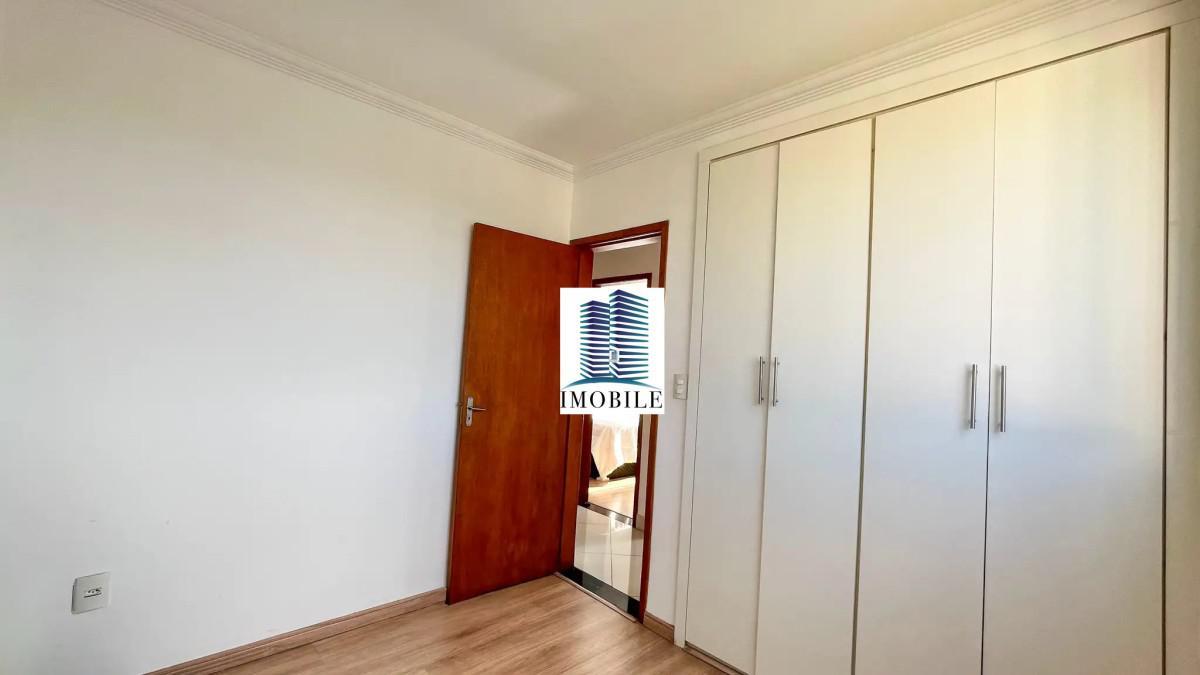 Cobertura, Cinquentenário, 3 Quartos, 1 Vaga, 1 Suíte