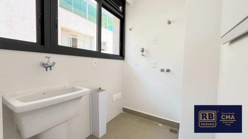Apartamento, Serra, 2 Quartos, 2 Vagas, 2 Suítes