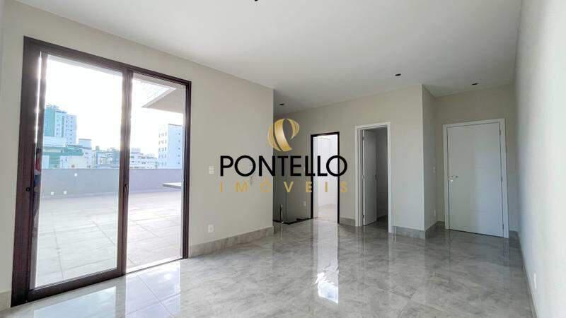 Cobertura, Castelo, 4 Quartos, 4 Vagas, 2 Suítes