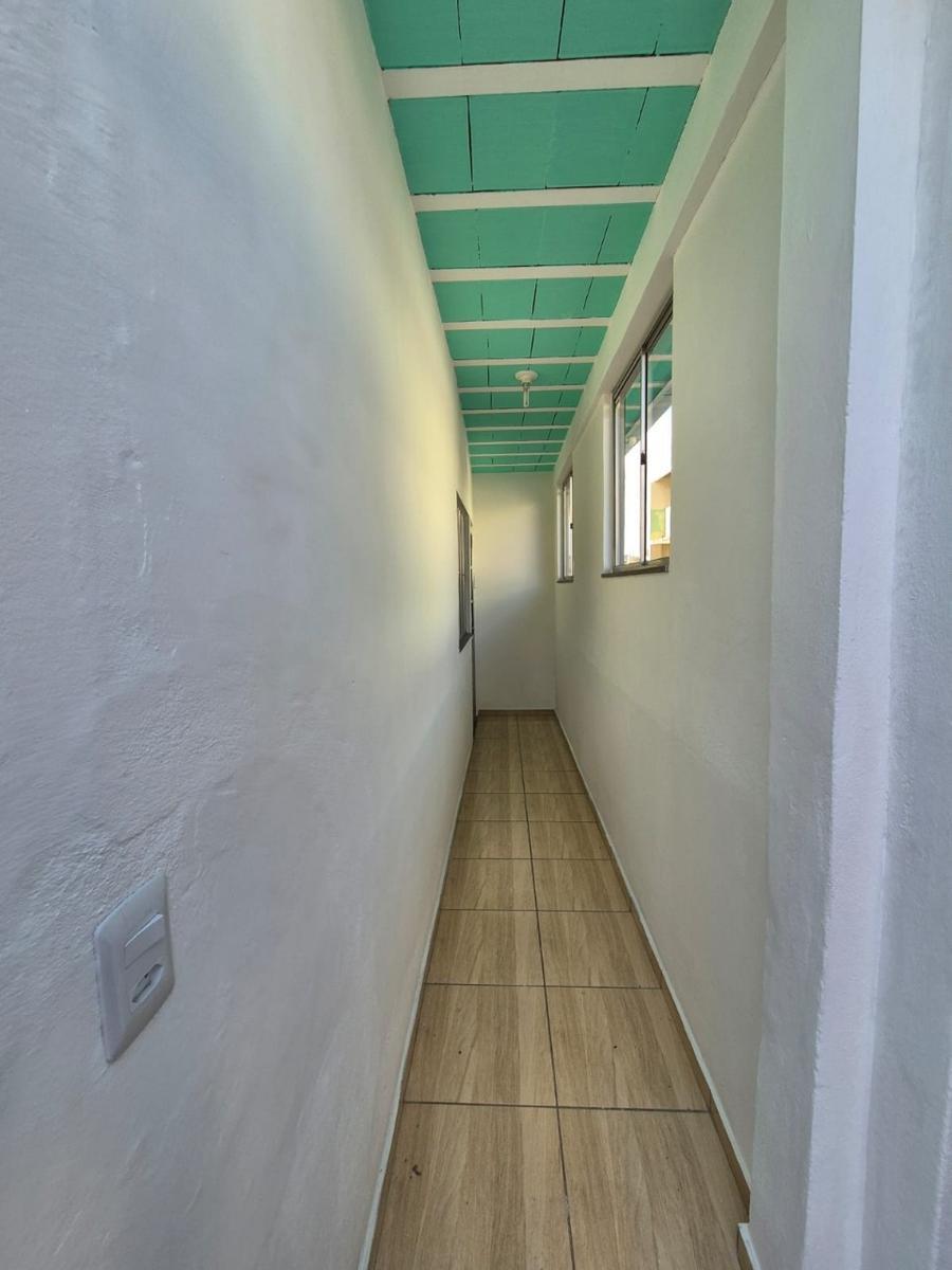Casa, Carlos Prates, 2 Quartos, 1 Vaga