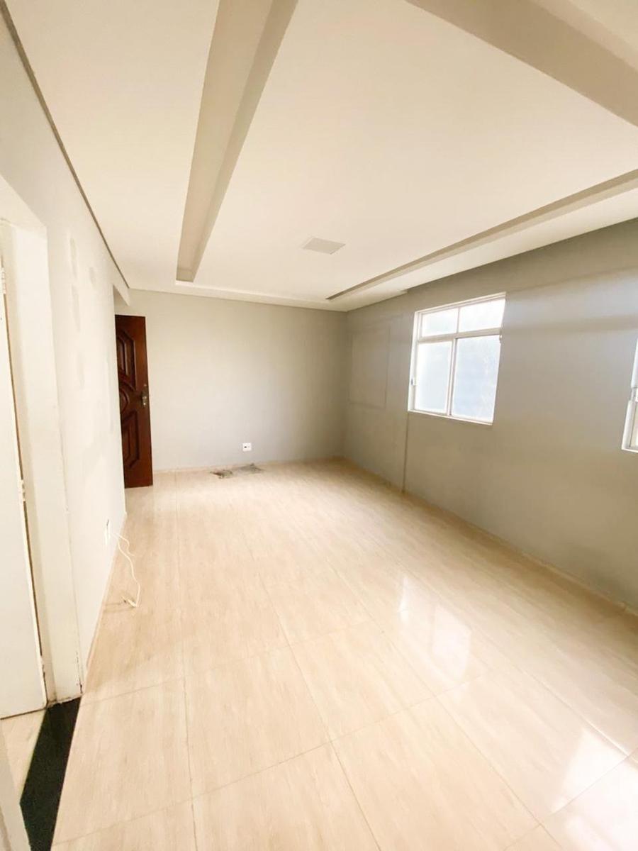 Apartamento, Santa Terezinha, 3 Quartos, 1 Vaga