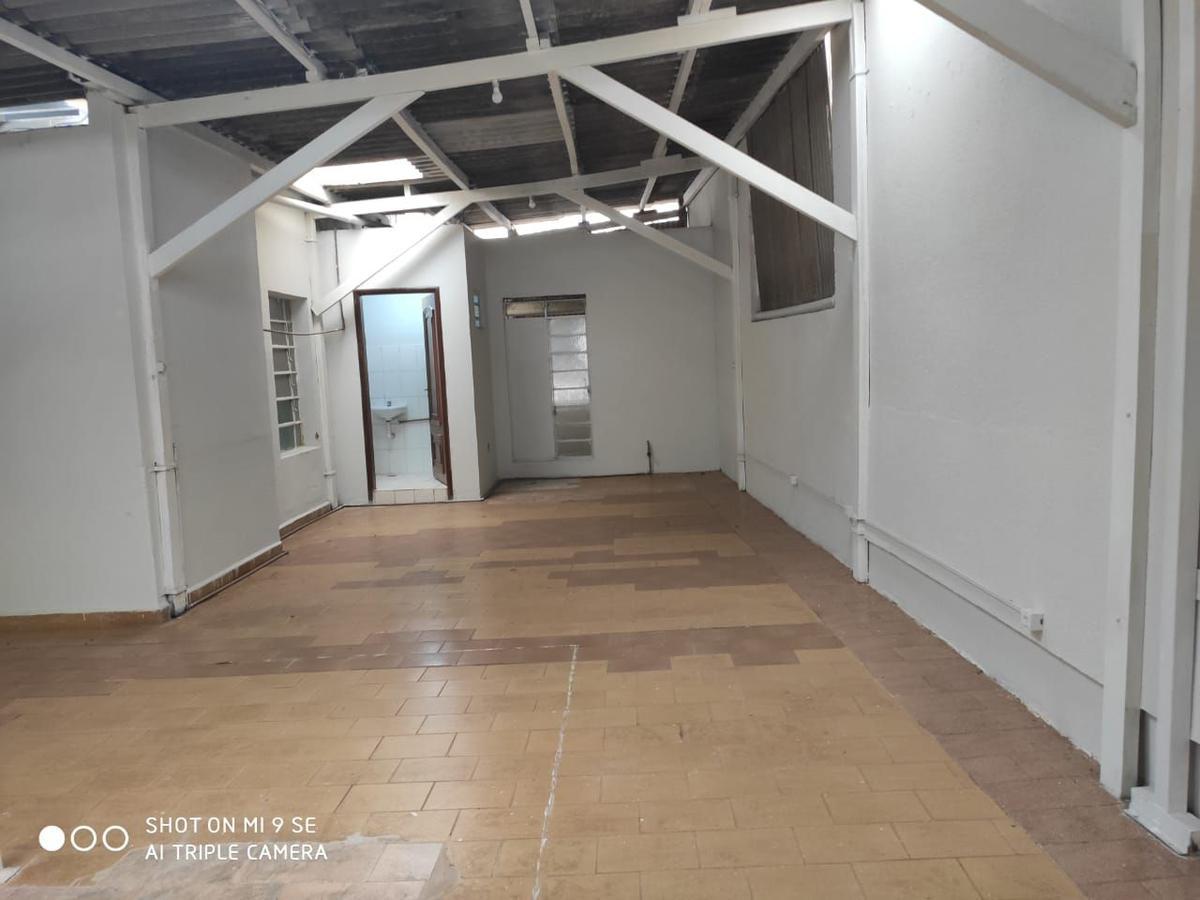 Prédio, Centro, 0 Quarto, 0 Vaga