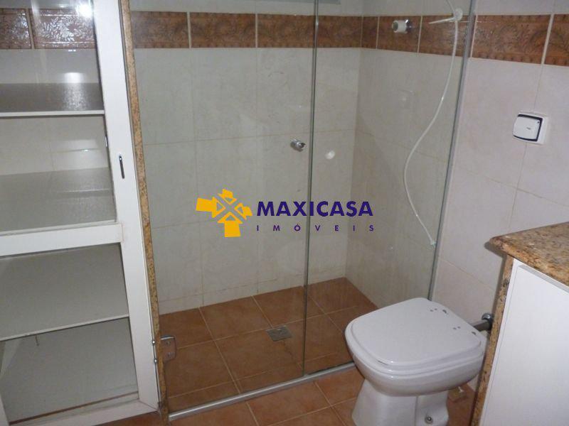 Casa, Planalto, 3 Quartos, 1 Vaga, 1 Suíte